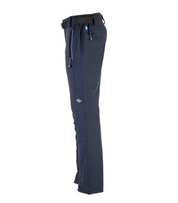 A5 PANTALON OUTWORK RIPSTOP MOLLEN HOMBRE TWORLD