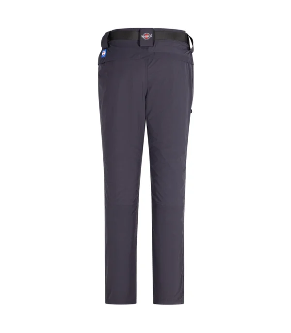Pantalon Mollen PANTALON OUTWORK RIPSTOP MOLLEN MUJER TWORLD