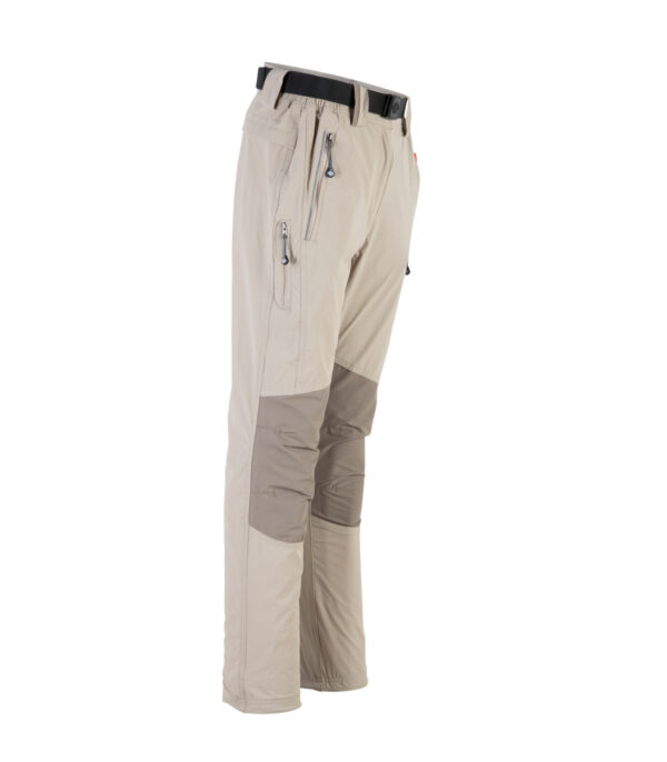 Pantalon Mollen PANTALON OUTWORK RIPSTOP MOLLEN MUJER TWORLD