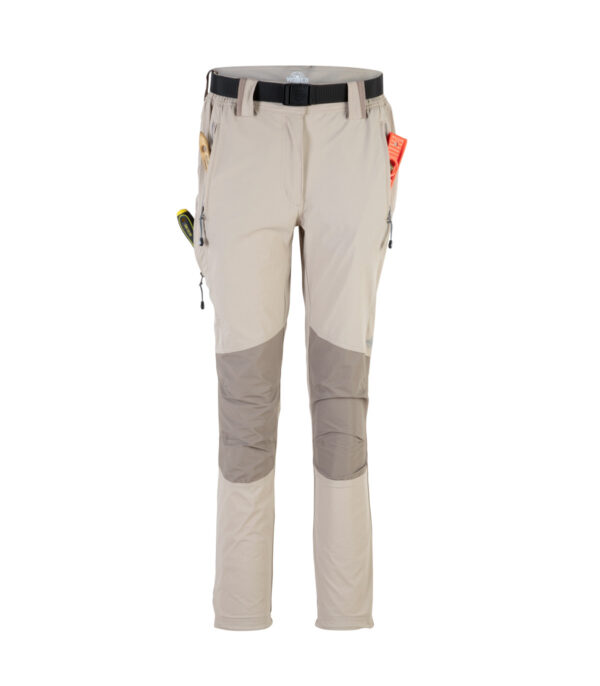 Pantalon Mollen PANTALON OUTWORK RIPSTOP MOLLEN MUJER TWORLD
