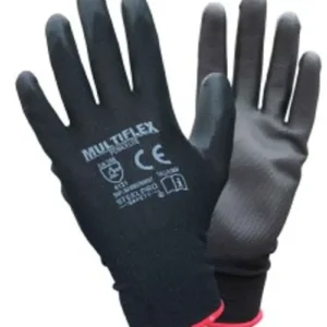 GUANTE MULTIFLEX POWERLITE T-9-M GUANTE STEELPRO MULTIFLEX POWERLITE