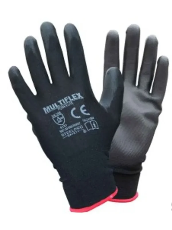 GUANTE MULTIFLEX POWERLITE T-9-M GUANTE STEELPRO MULTIFLEX POWERLITE